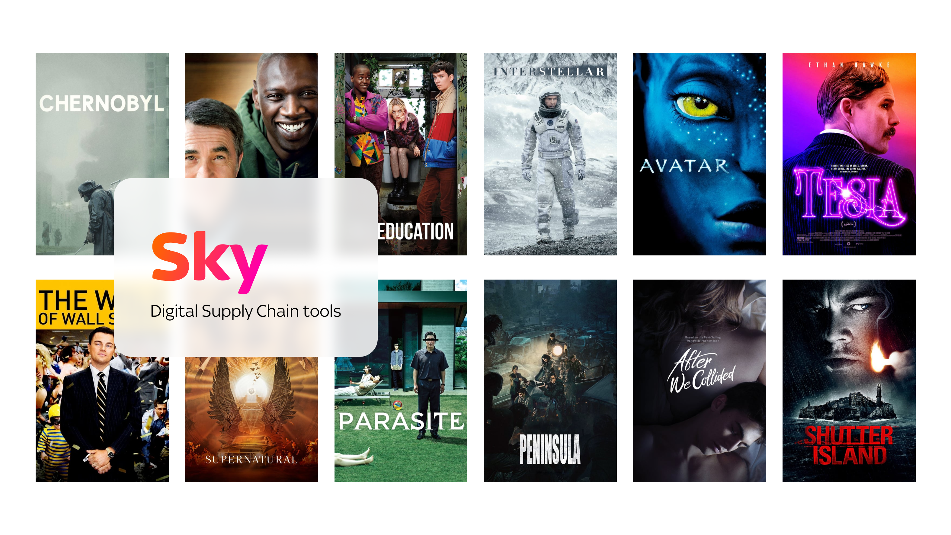 Sky (2019)