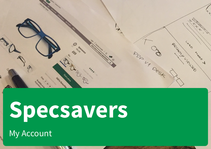 Specsavers (2016)
