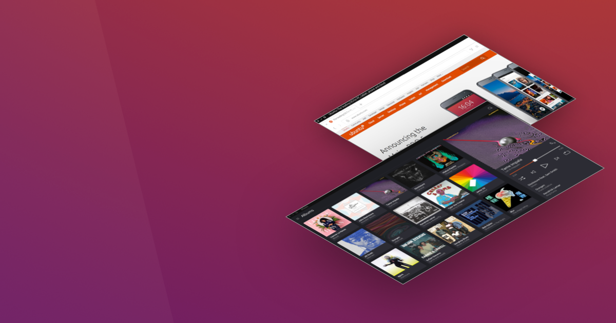 Ubuntu (2016)