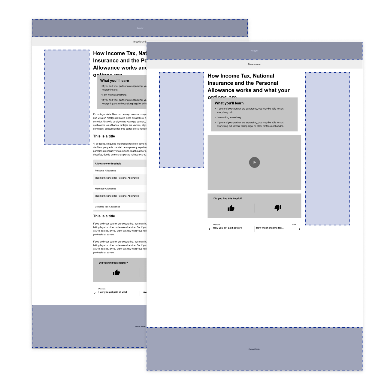 03B_Content Wireframe